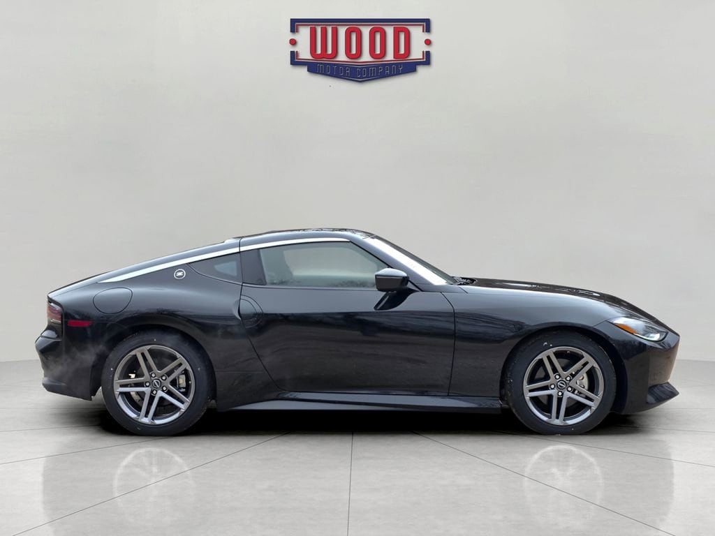 Used 2025 Nissan Z Sport