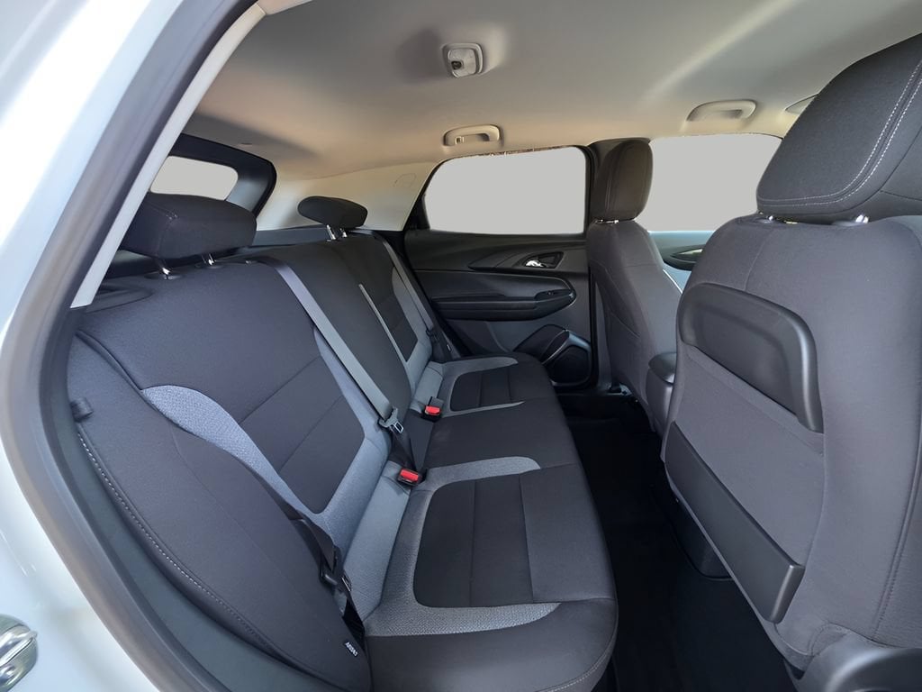 2026 Chevrolet Trailblazer LT - Photo 8