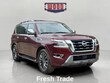 Nissan Armada