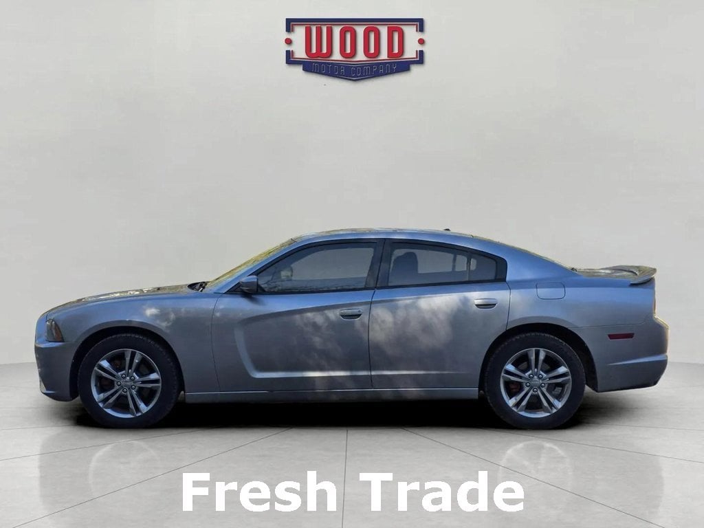 Used 2014 Dodge Charger SXT