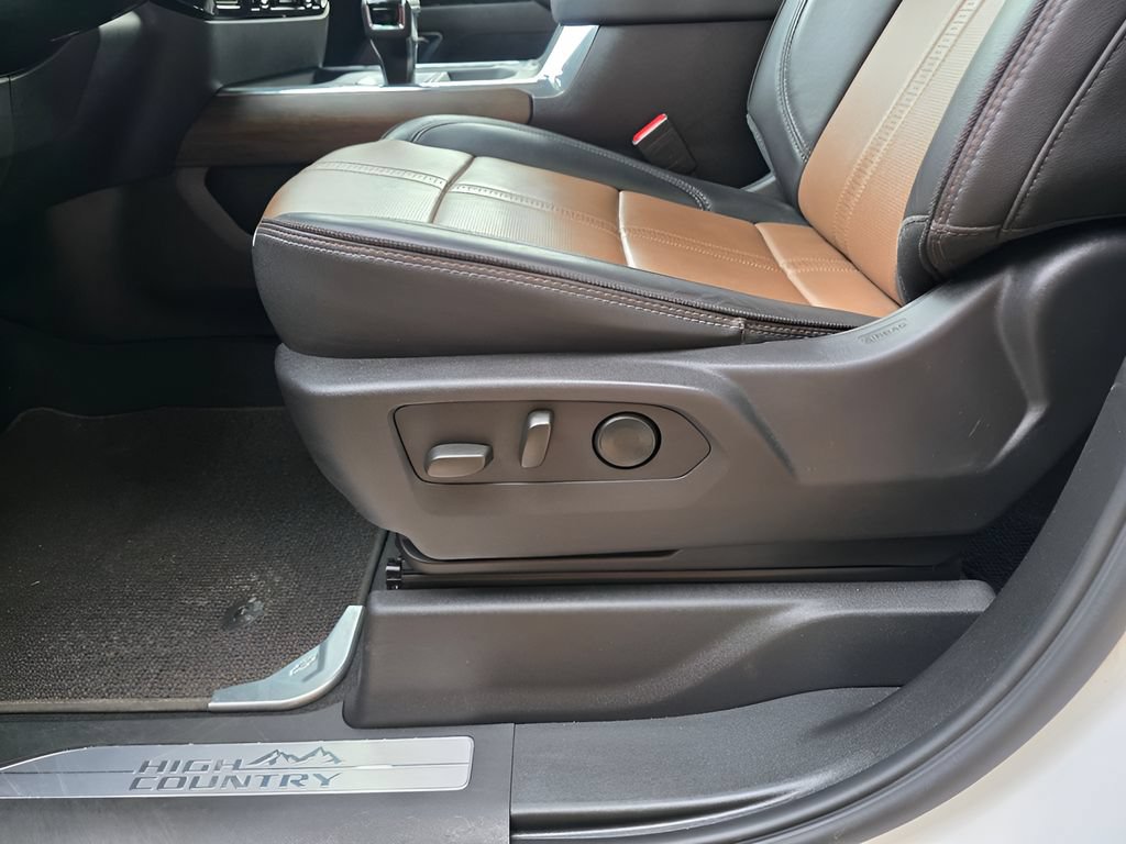 2024 Chevrolet Silverado 1500 High Country - Photo 18