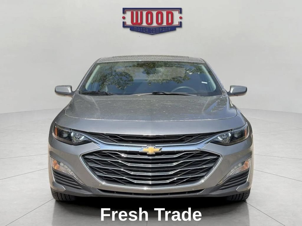 Used 2024 Chevrolet Malibu 1LT with VIN 1G1ZD5ST6RF134983 for sale in Harrison, AR