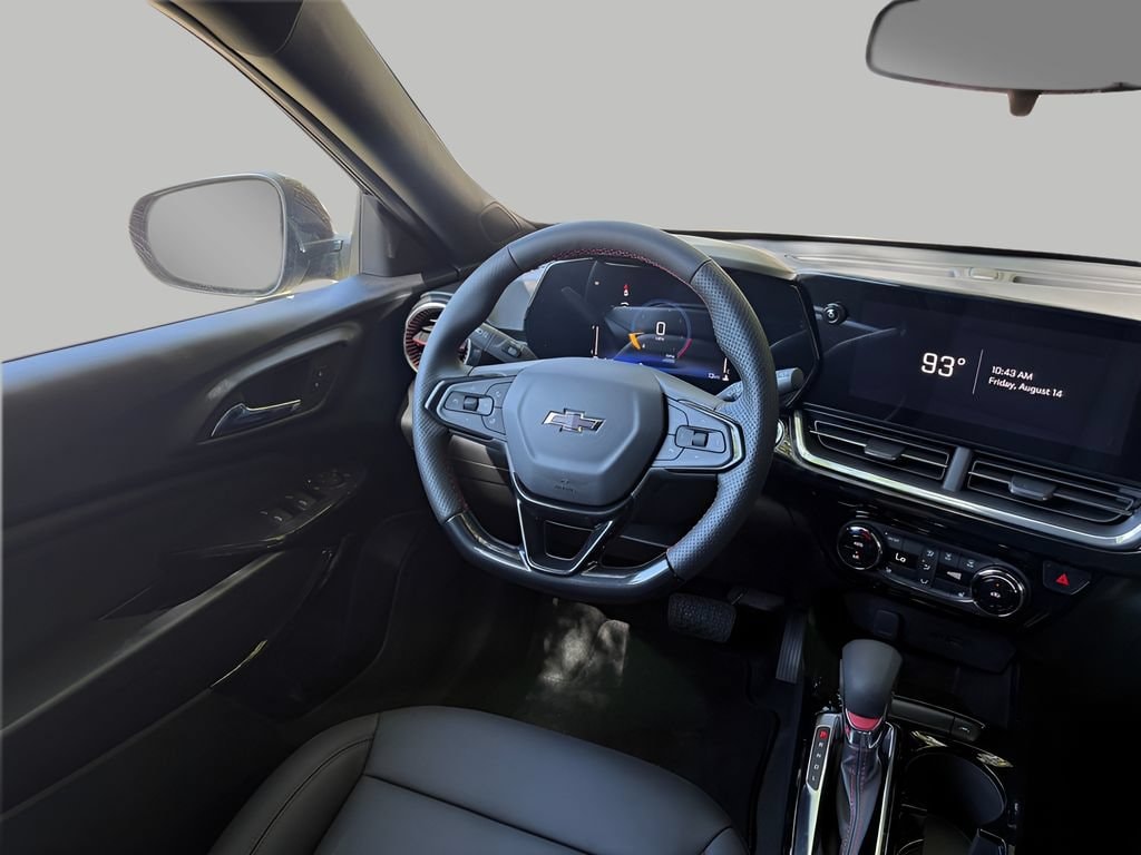 2026 Chevrolet Trax RS - Photo 9
