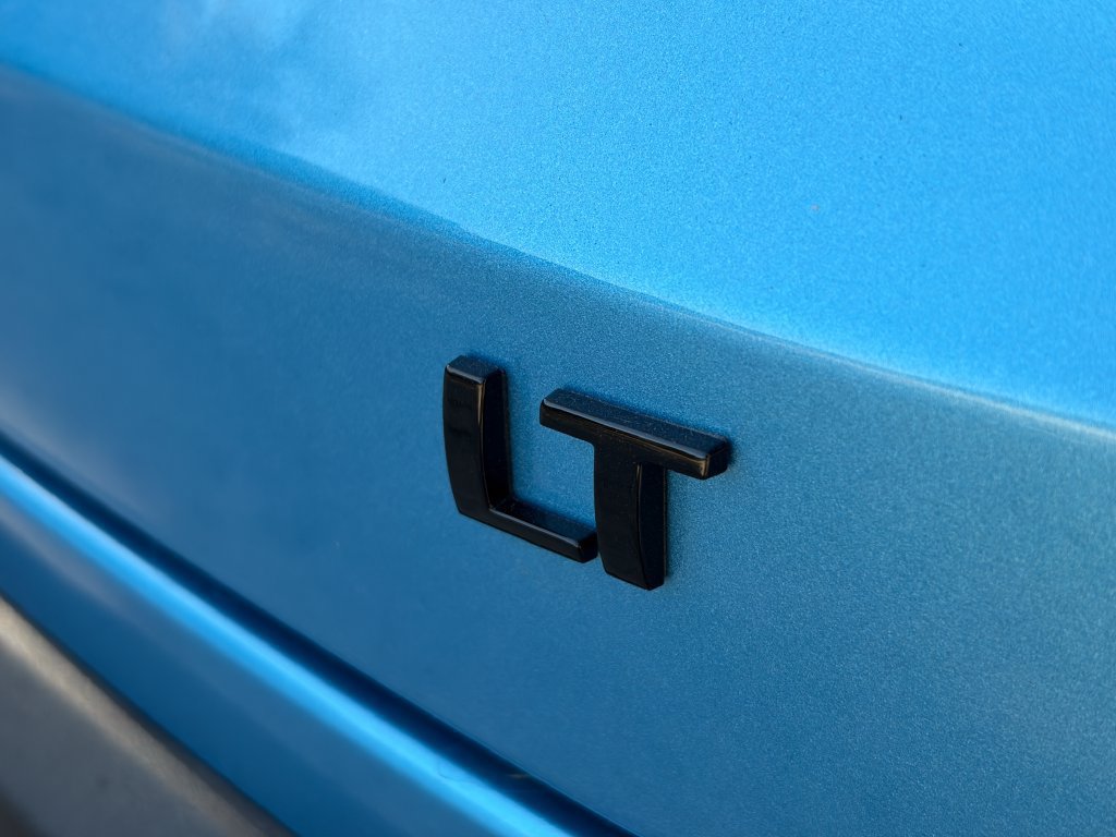 2026 Chevrolet Trax LT - Photo 6