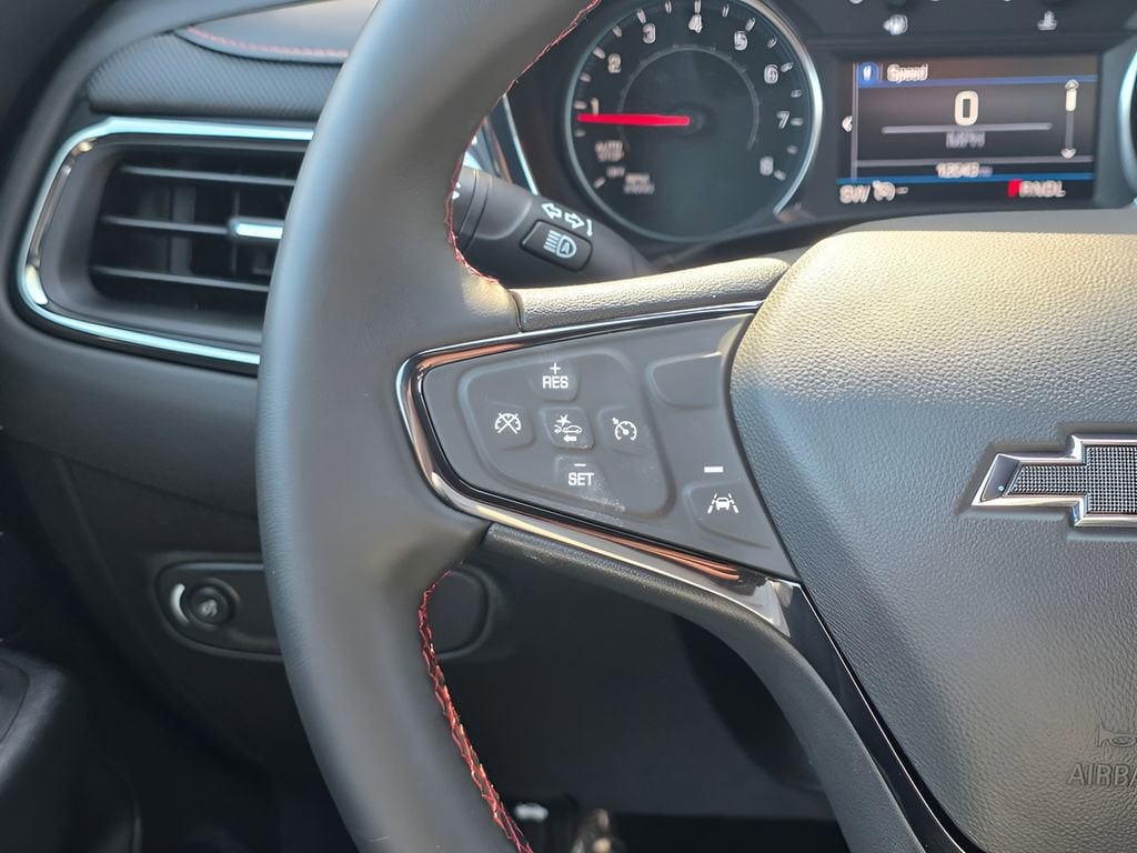 2024 Chevrolet Equinox RS - Photo 20