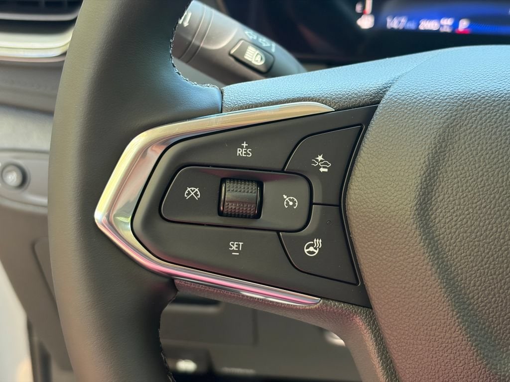 2026 Chevrolet Trailblazer LT - Photo 17