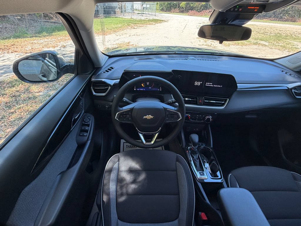 2026 Chevrolet Trailblazer LT - Photo 12