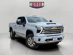 2026 Chevrolet Silverado 2500 HD High Country Truck