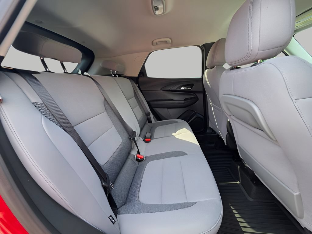 2026 Chevrolet Trailblazer LT - Photo 7