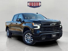 2026 Chevrolet Silverado 1500 RST Truck