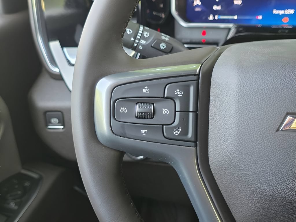 2026 Chevrolet Silverado 2500 HD LT - Photo 23