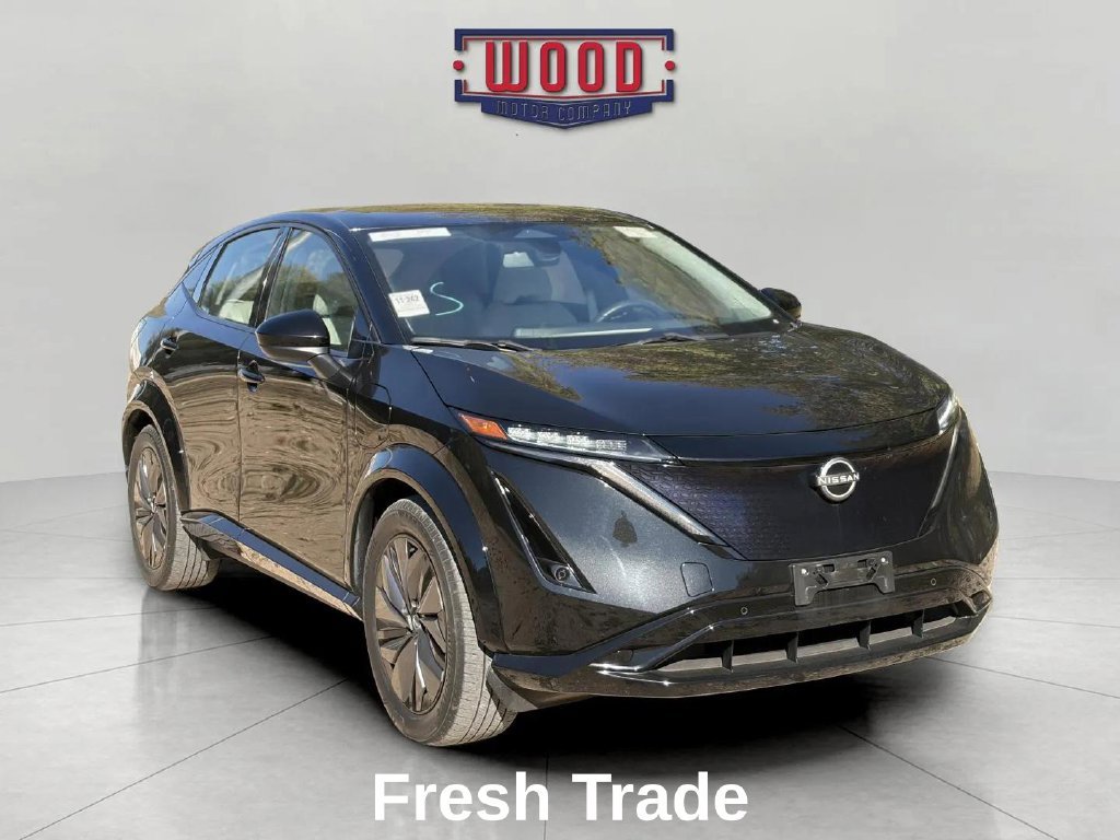 2023 Nissan Ariya Engage+
