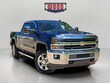  Chevrolet Silverado 2500 HD