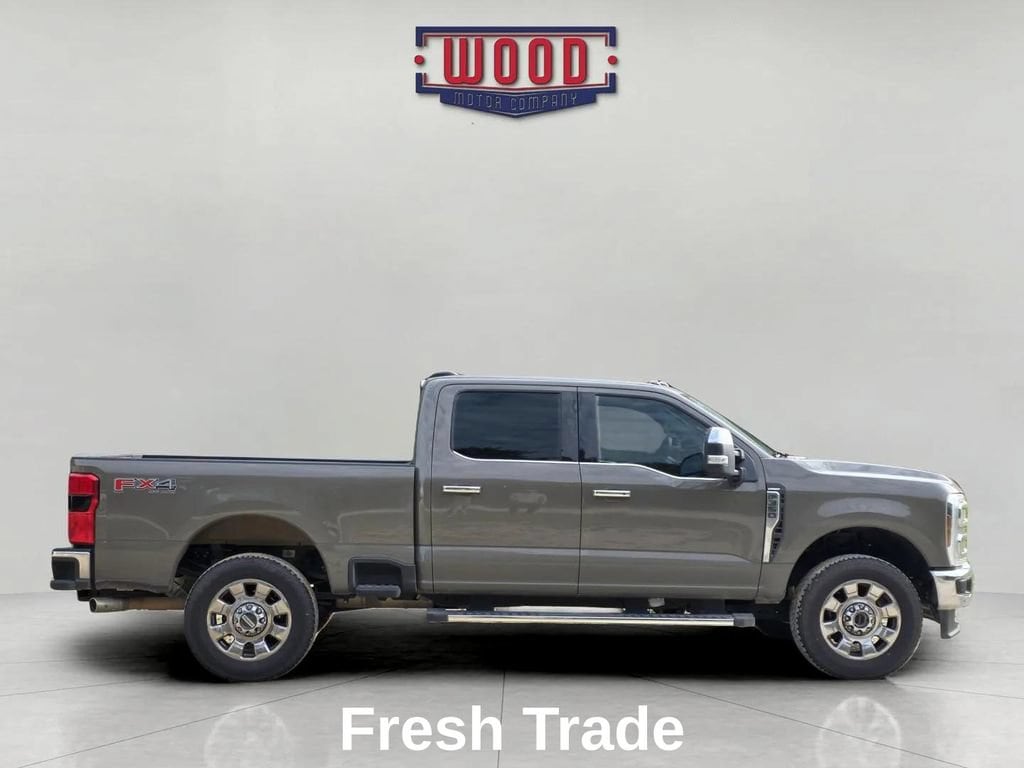Used 2026 Ford Super Duty F-350 SRW XL