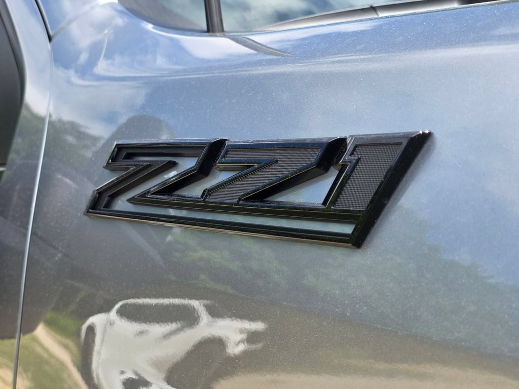 2026 Chevrolet Silverado 2500 HD LT - Photo 26