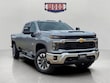  Chevrolet Silverado 3500 HD