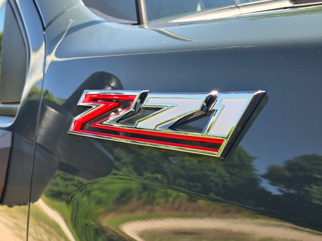 2026 Chevrolet Silverado 2500 HD LT - Photo 7