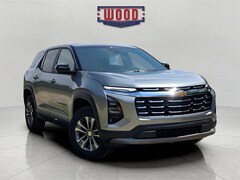 2026 Chevrolet Equinox LT SUV