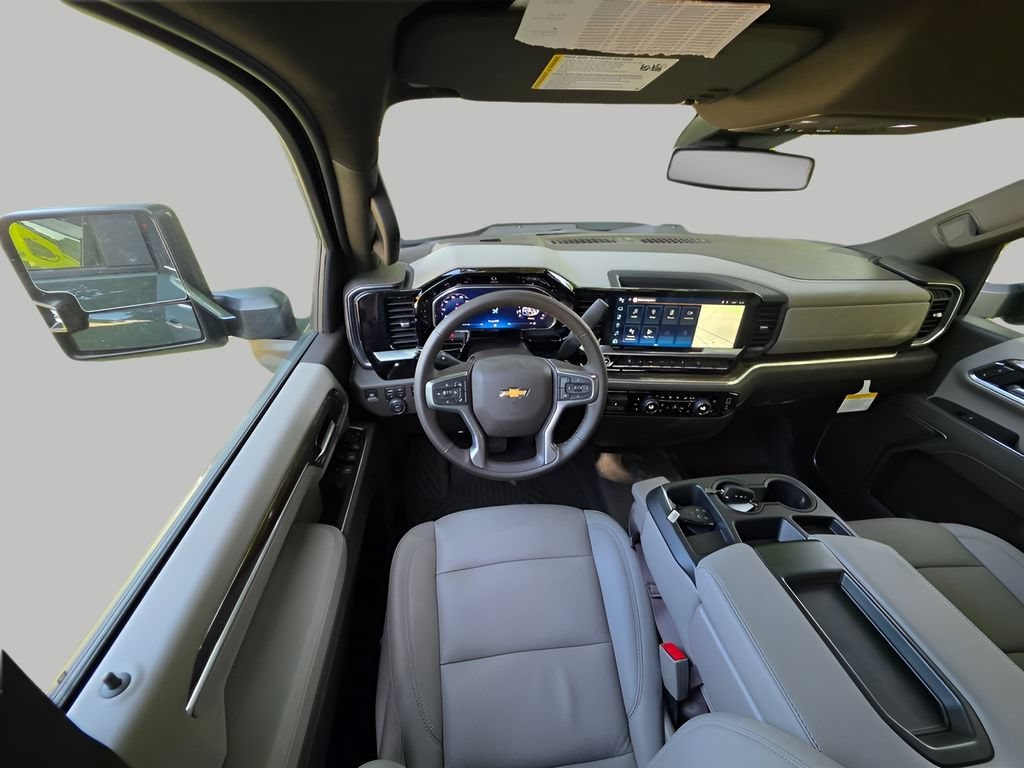2026 Chevrolet Silverado 2500 HD LT - Photo 17