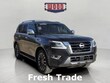  Nissan Armada