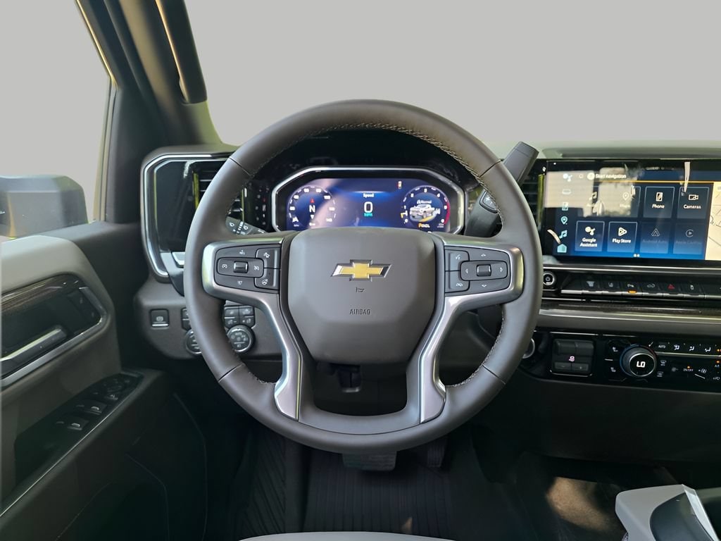 2026 Chevrolet Silverado 2500 HD LT - Photo 22