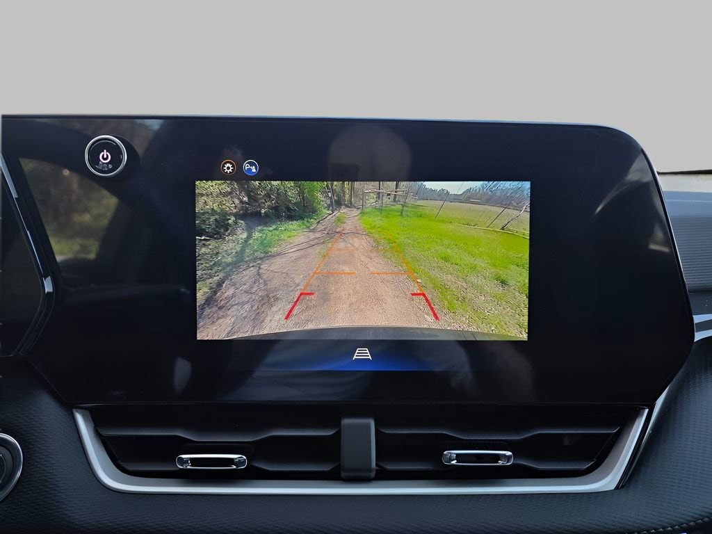 2026 Chevrolet Equinox LT - Photo 21