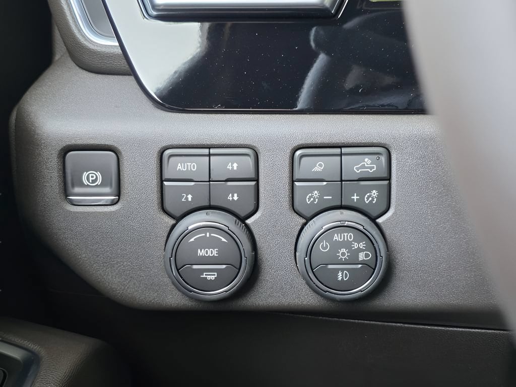 2026 Chevrolet Silverado 2500 HD LT - Photo 26