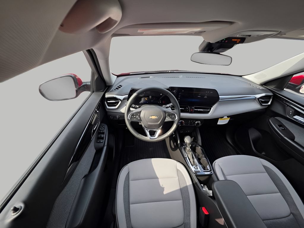 2026 Chevrolet Trailblazer LT - Photo 11