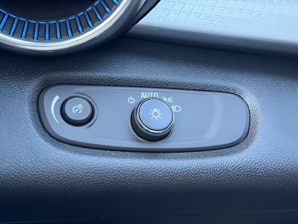 2026 Chevrolet Trax LT - Photo 20