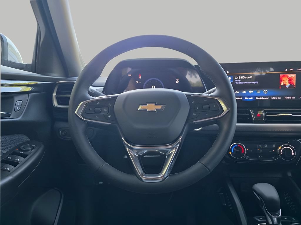 2026 Chevrolet Trailblazer LT - Photo 16
