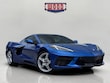  Chevrolet Corvette Stingray