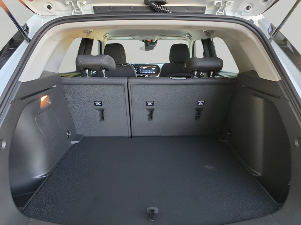 2026 Chevrolet Trailblazer LT - Photo 7