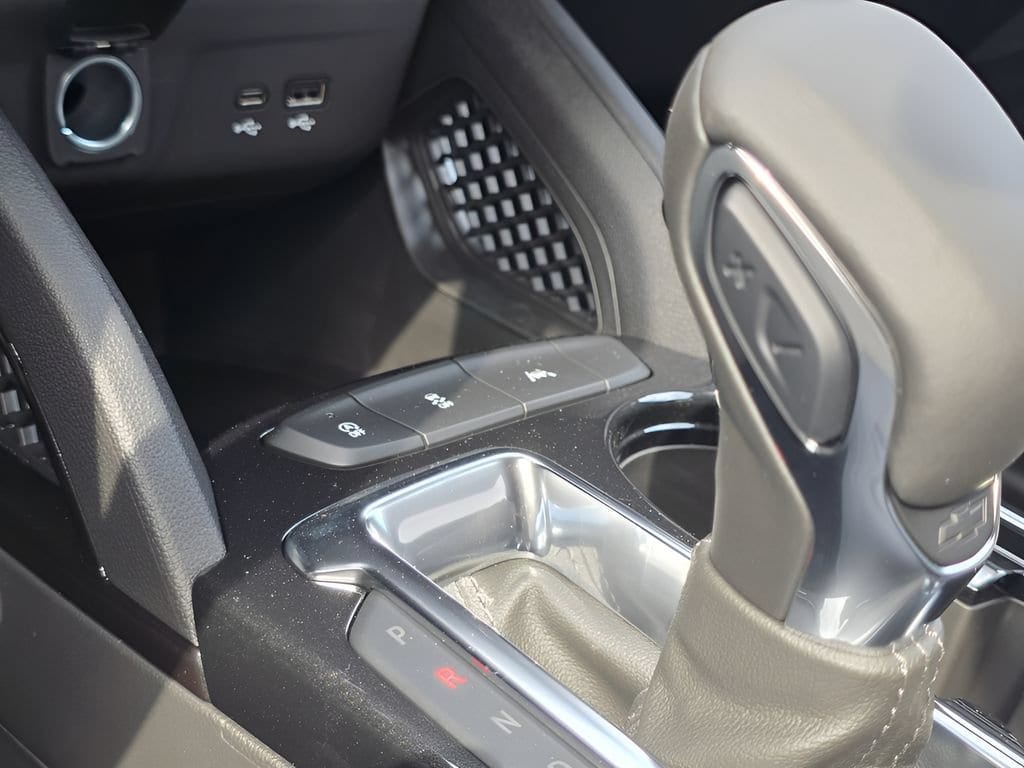 2026 Chevrolet Trailblazer LT - Photo 22