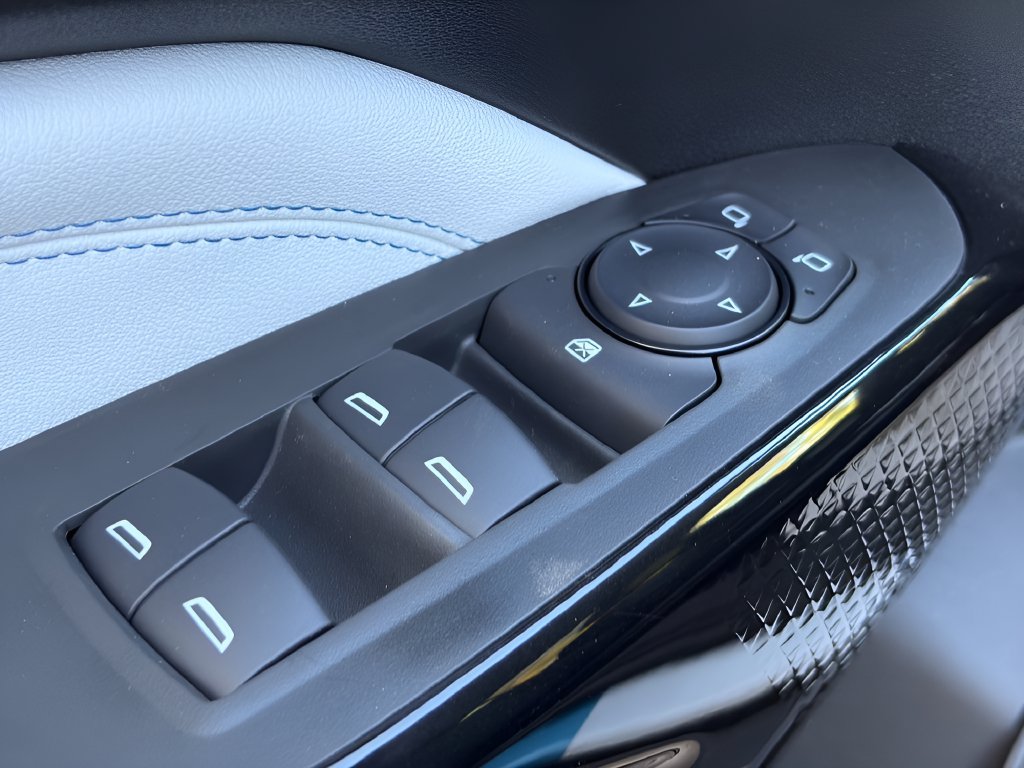 2026 Chevrolet Trax LT - Photo 15
