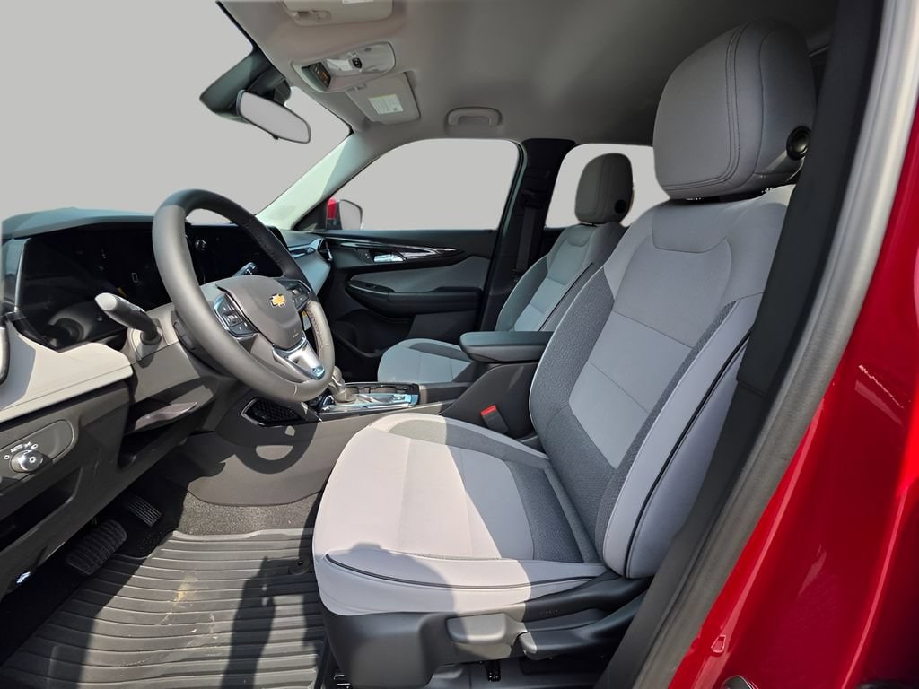 2026 Chevrolet Trailblazer LT - Photo 14
