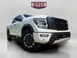 Nissan Titan