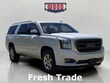 GMC Yukon XL