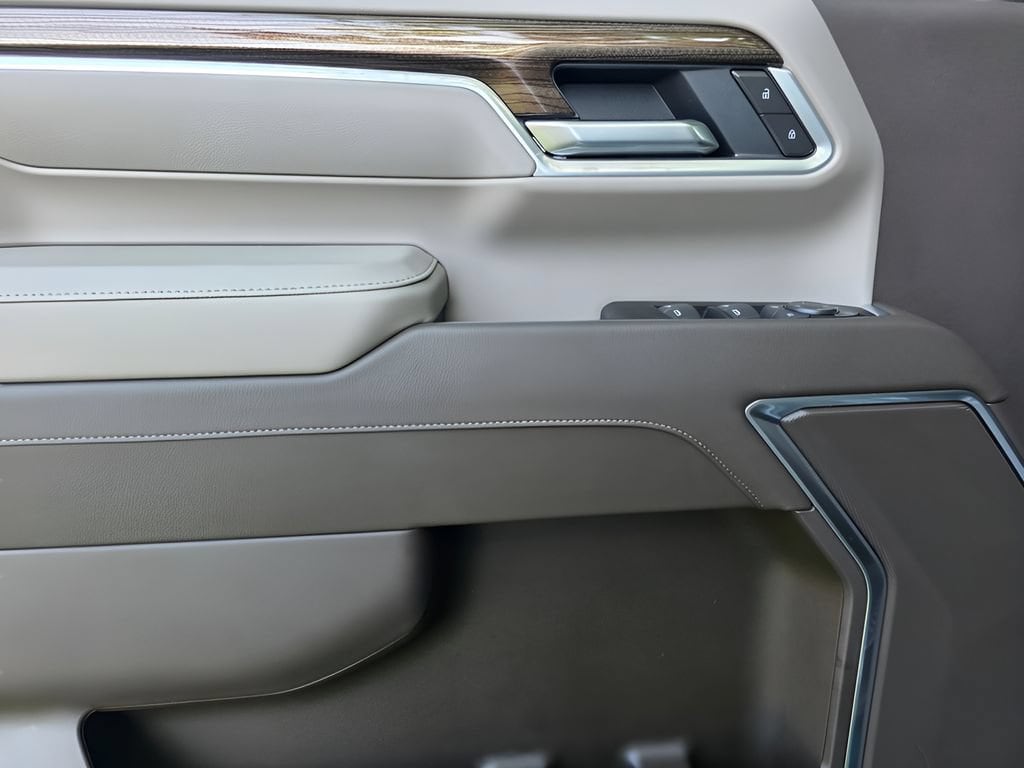 2026 Chevrolet Silverado 2500 HD LT - Photo 18