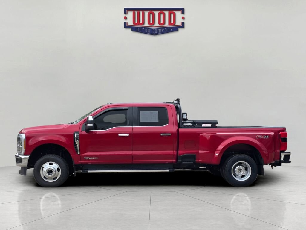 Used 2023 Ford Super Duty F-350 DRW XL