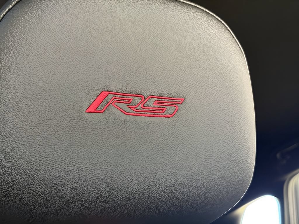 2026 Chevrolet Trax RS - Photo 12