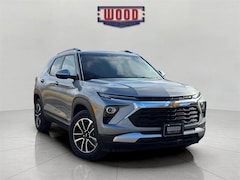 2026 Chevrolet Trailblazer LT SUV