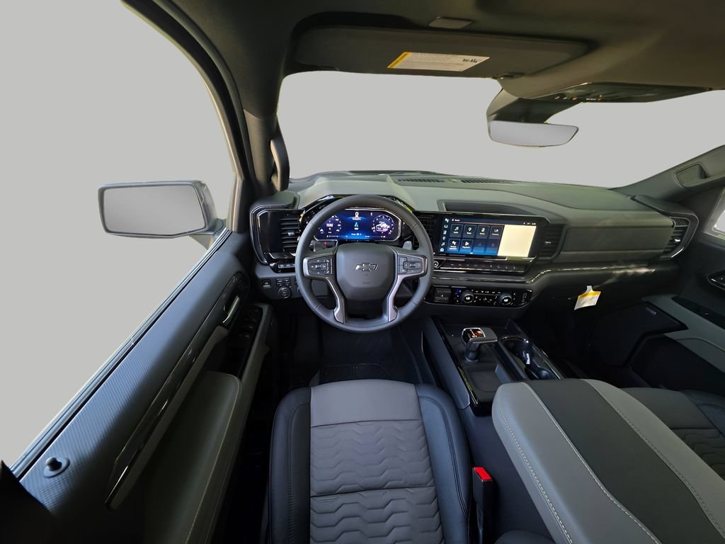 2026 Chevrolet Silverado 1500 ZR2 - Photo 15
