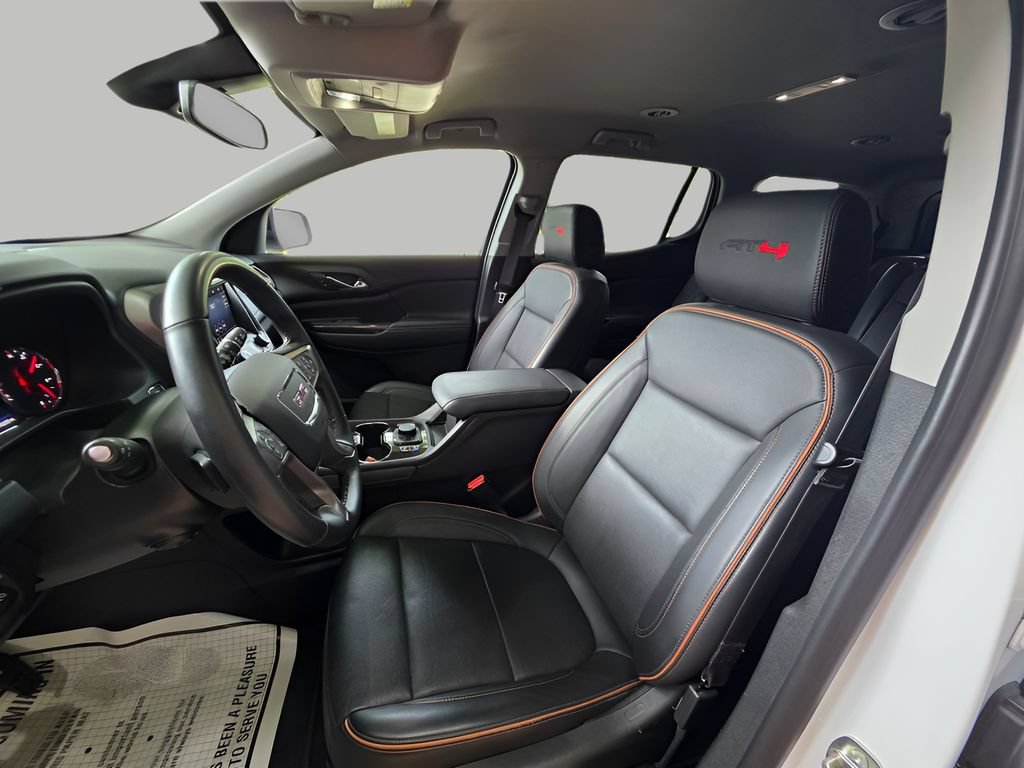 2023 GMC Acadia AT4 - Photo 23