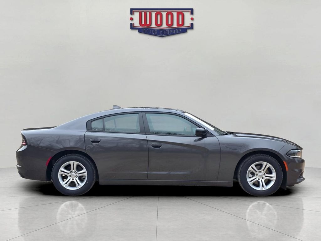 Used 2023 Dodge Charger SXT