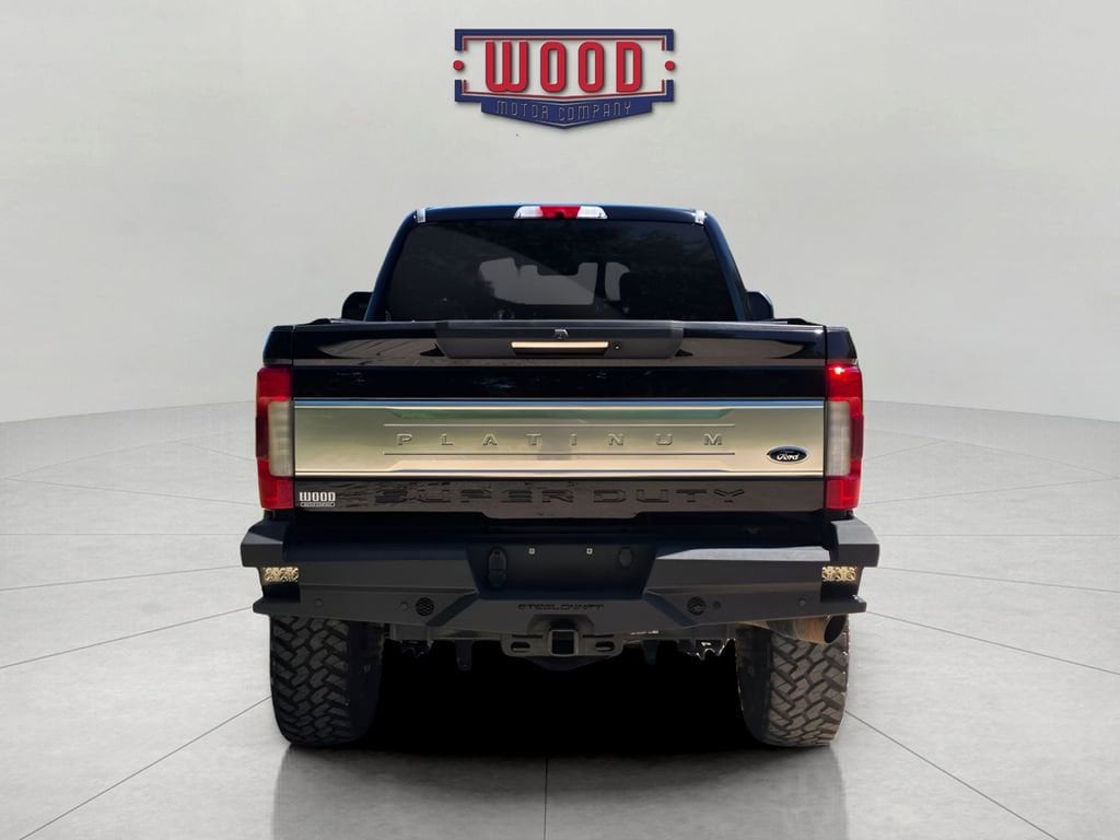 Used 2019 Ford Super Duty F-250 SRW XL
