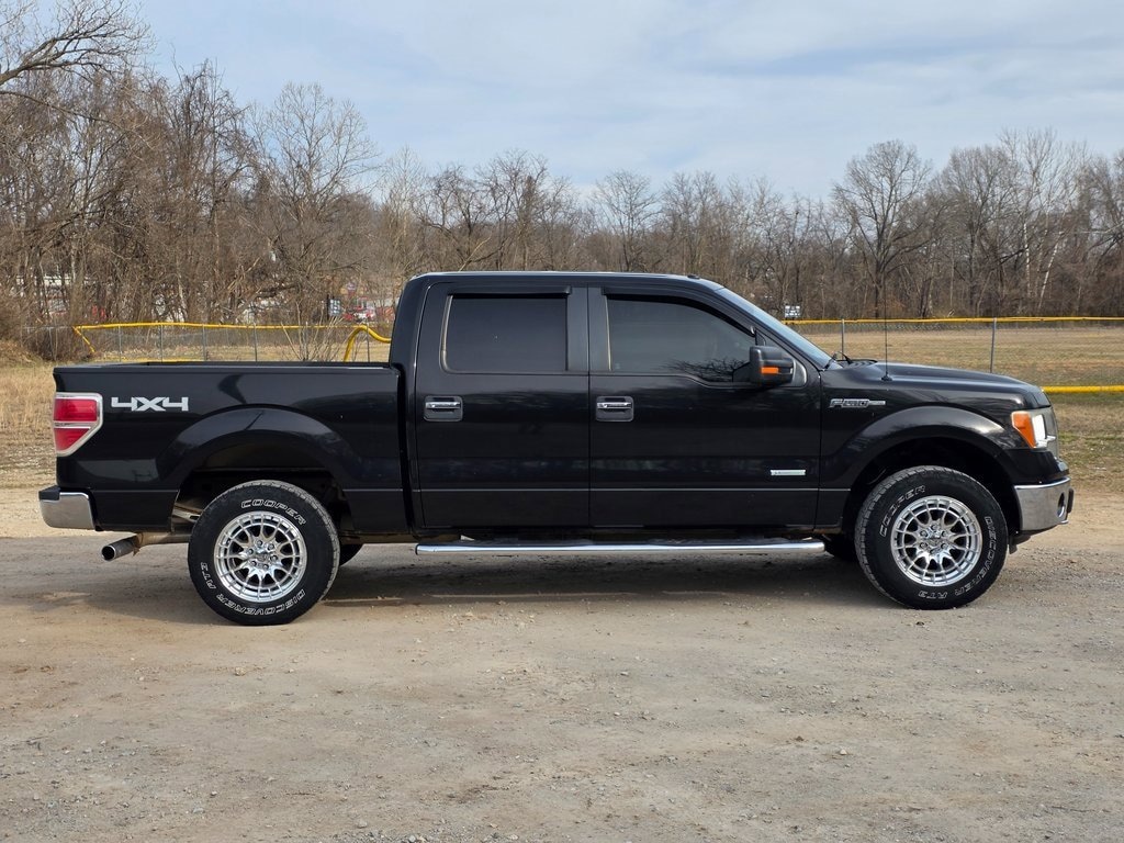 Used 2013 Ford F-150 XL