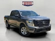 Nissan Titan