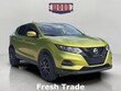  Nissan Rogue Sport