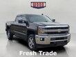  Chevrolet Silverado 2500 HD