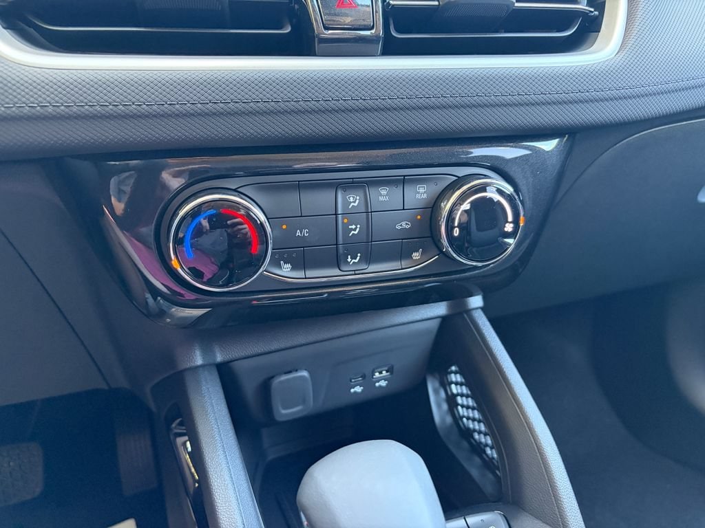 2026 Chevrolet Trailblazer LT - Photo 22